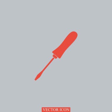 tornavida aracı simgesi