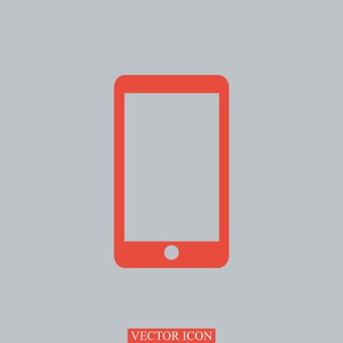 Cep Telefonu Simgesi