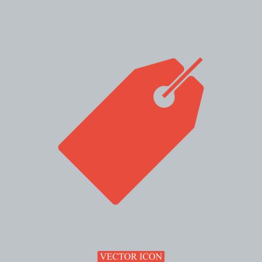 fiyat etiketi simgesi