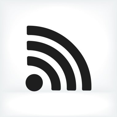 podcast, rss simgesi