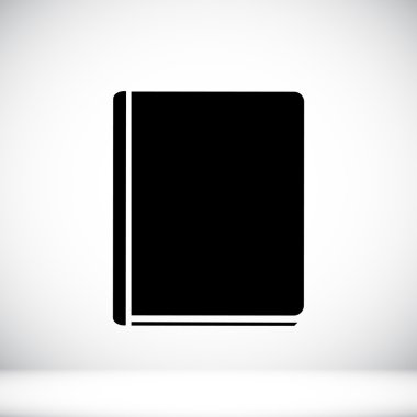 kitap, okuma simgesi