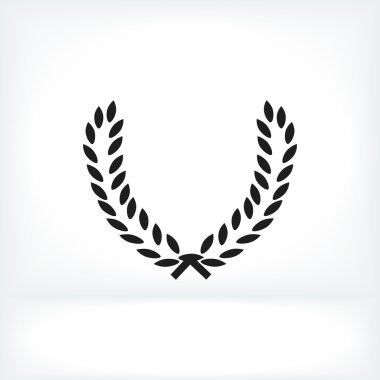 buğday çelenk simgesi 