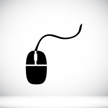 bilgisayar fare simgesi