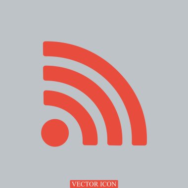 podcast, rss simgesi