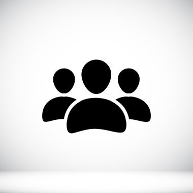 insanlar grup simgesi