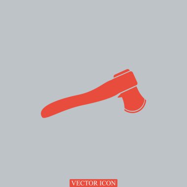 balta aracı simgesi