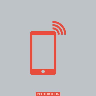 Cep telefonu simgesi çalınıyor