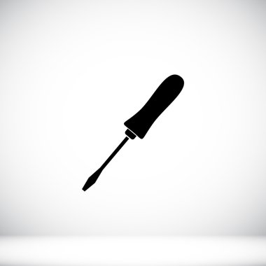 tornavida aracı simgesi