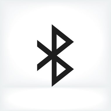 Bluetooth bağlantı simgesi