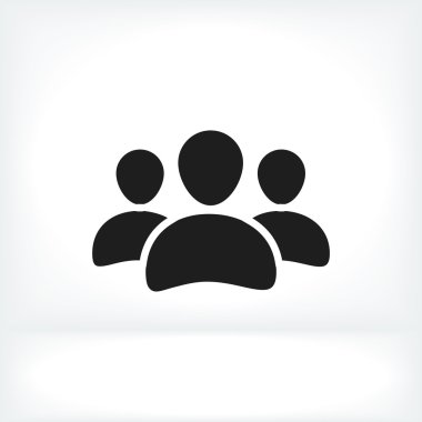 insanlar grup simgesi