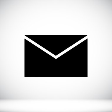  Kağıt zarf simgesi