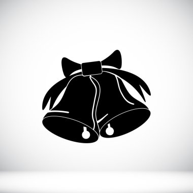 Jingle bells simgesi 