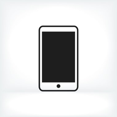 Cep Telefonu Simgesi