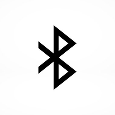 Bluetooth bağlantı simgesi