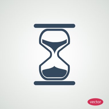 kum saati, kum cam kutsal kişilerin resmi