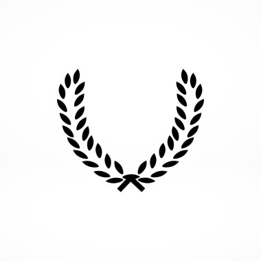 buğday çelenk simgesi 