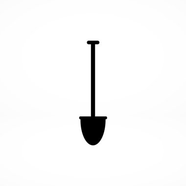 Kürek aracı simgesi