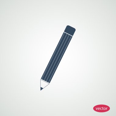 Kalem düzlüğü simgesi