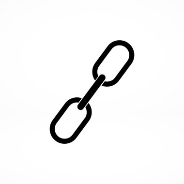 zincir bağlantı simgesi