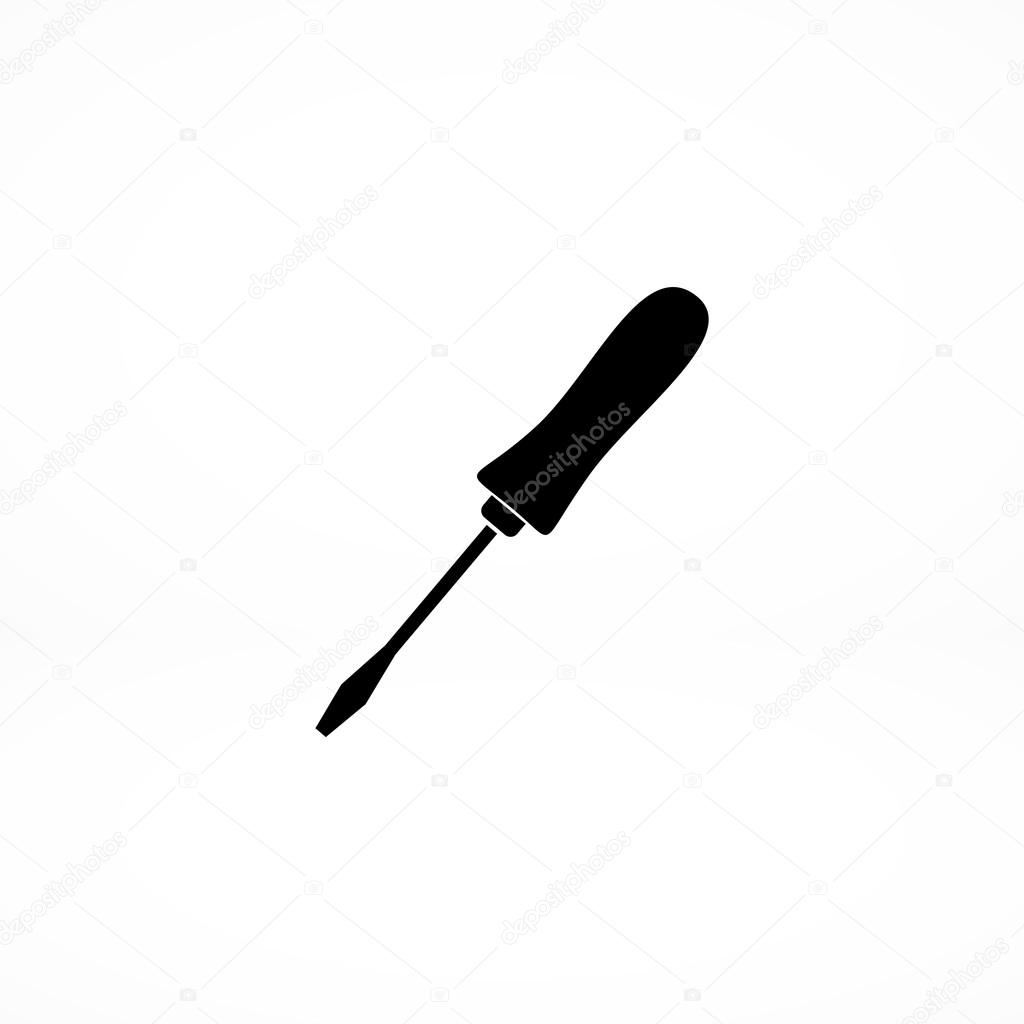 repair, screwdriver icon