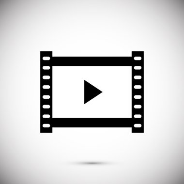 video player simgesi