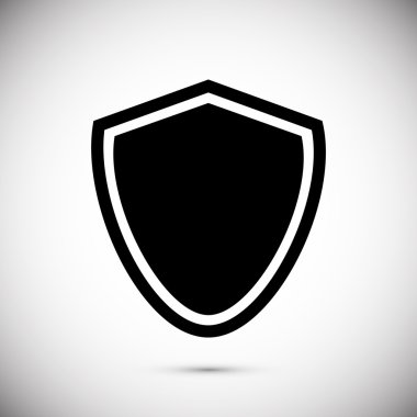 Koruma kalkanı simgesi