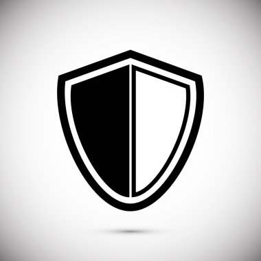 Koruma kalkanı simgesi