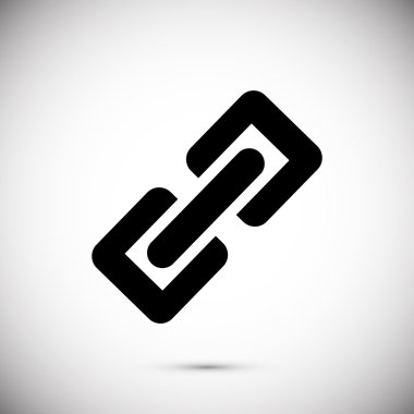 Link single icon