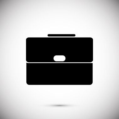 İş Çantası simgesini