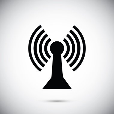 grafik comunication simgesi