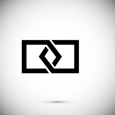 zincir bağlantı simgesi