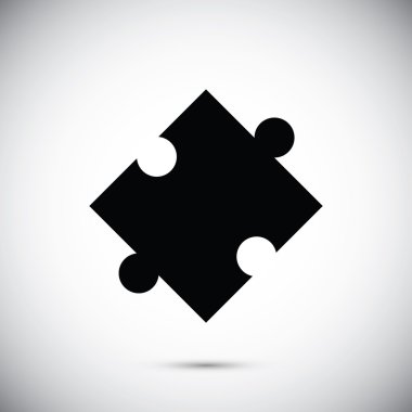 Parçalı bulmaca simgesi