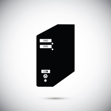 bilgisayar işlemci kutsal kişilerin resmi