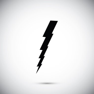 Şimşek Bolt simgesi