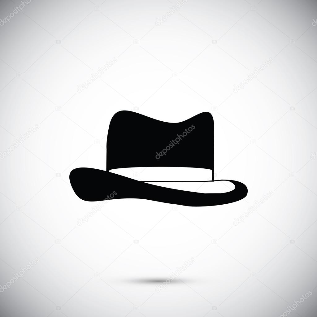 fashion Hat icon