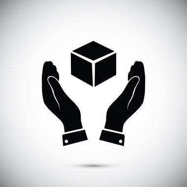 küp simgesini elinde