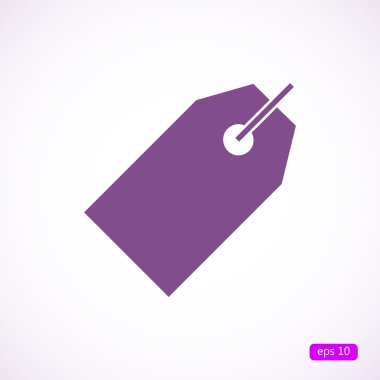 Satış indirim simgesi