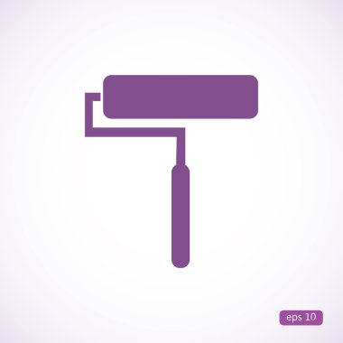 boya küstah silindir simgesi