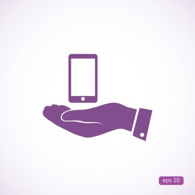  ekibimizi mobil simge tasarlamak