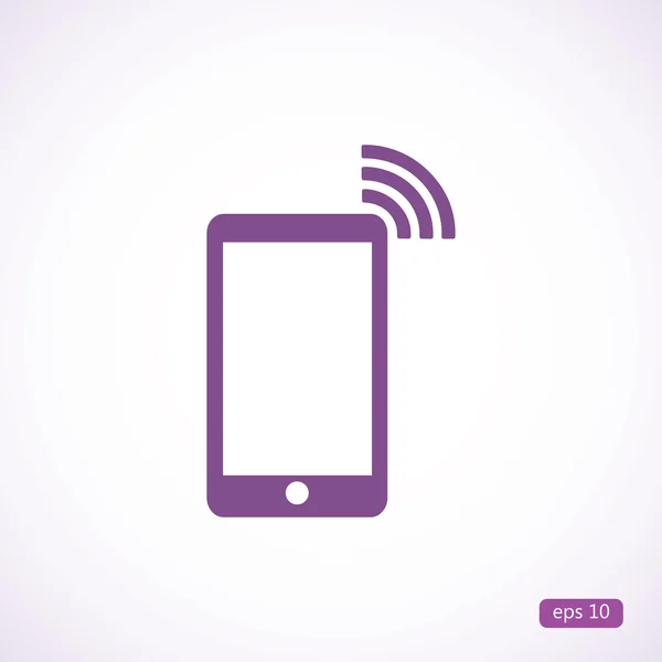 Cep Telefonu Simgesi