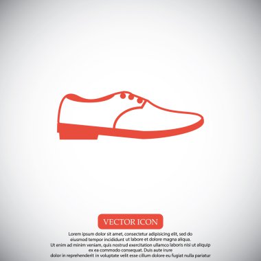 Klasik Ayakkabı simgesi