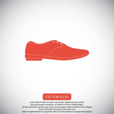 Klasik Ayakkabı simgesi