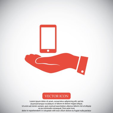  ekibimizi mobil simge tasarlamak