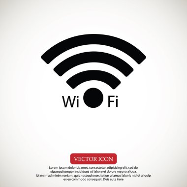 kullanılabilir kablosuz simgesi