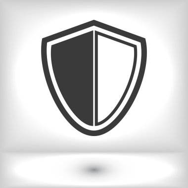 savunma kalkanı simgesi