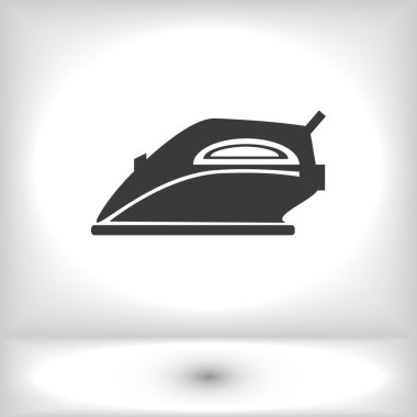 demir simgesi ev işi