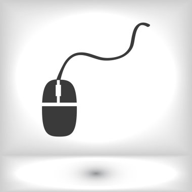 bilgisayar fare simgesi