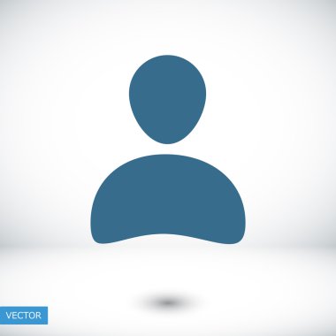 adam kullanıcı simgesi