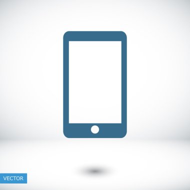 Hareket eden telefon simgesi