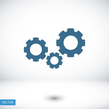 vites vektör simgesi